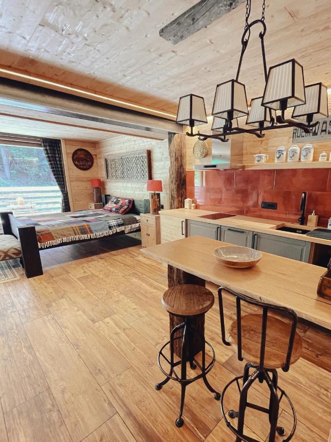 Villa Bosca - Adults Only Predazzo Ngoại thất bức ảnh