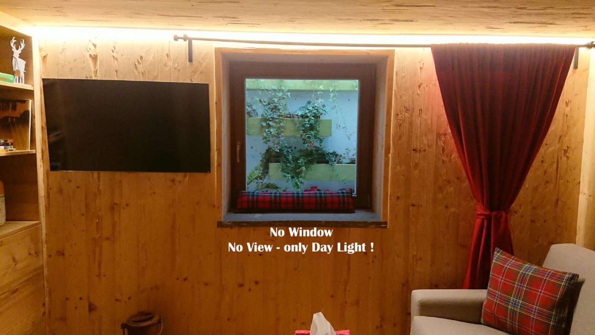 Villa Bosca - Adults Only Predazzo Ngoại thất bức ảnh